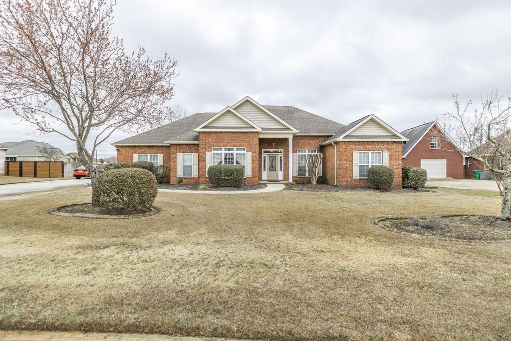 234 Hathersage Drive