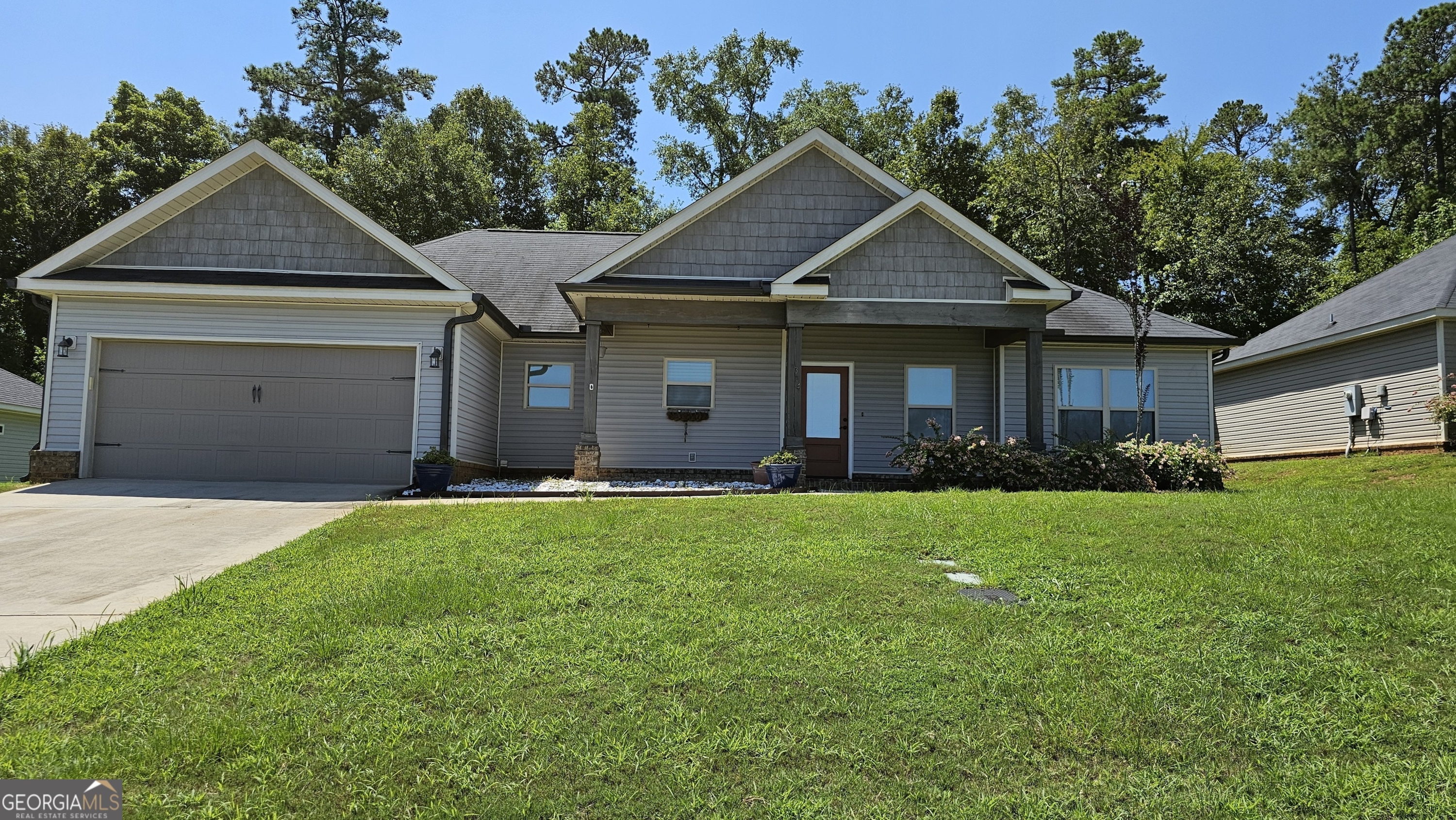 304 Durgin Drive