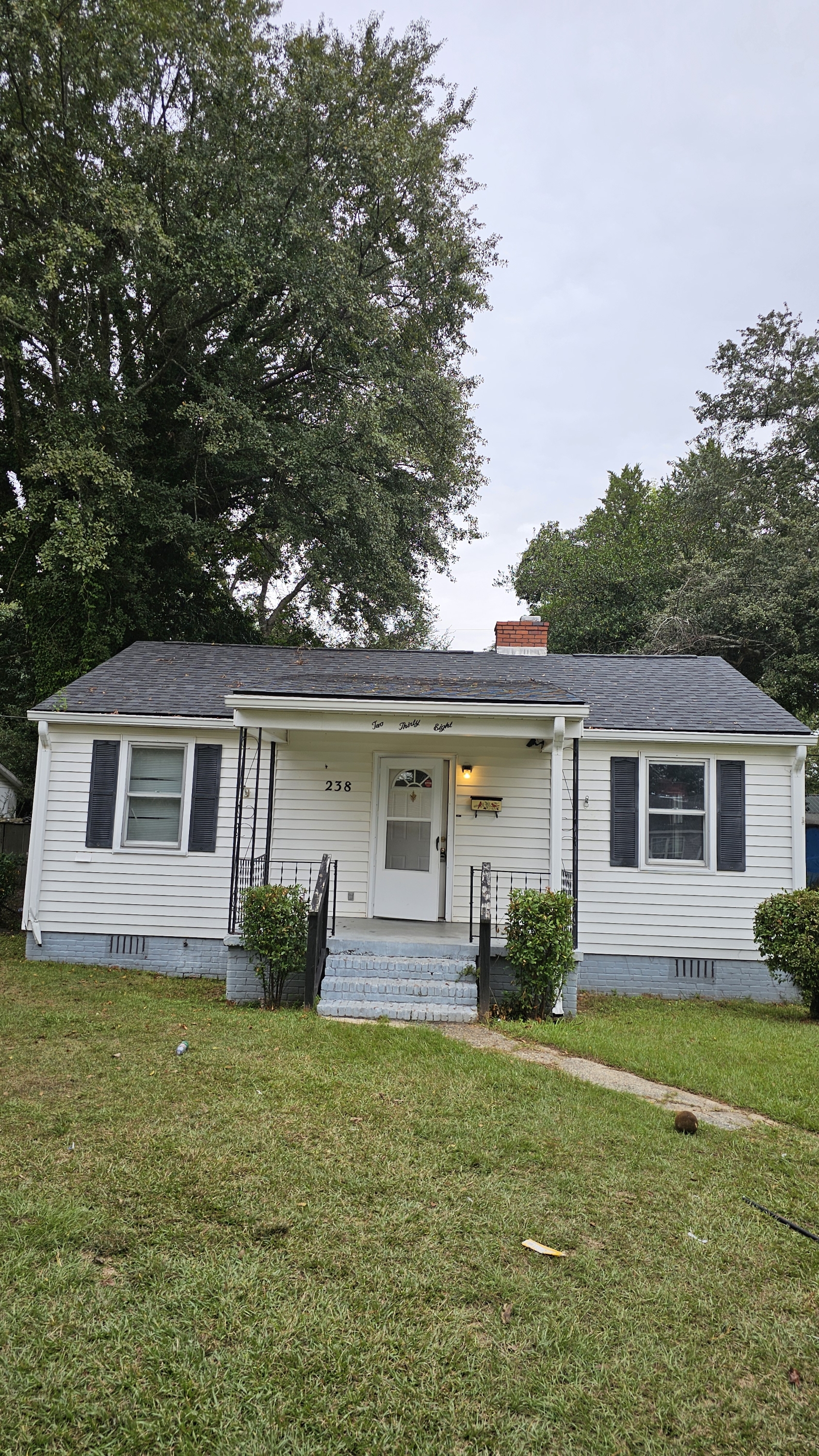238 Meadowdale Drive