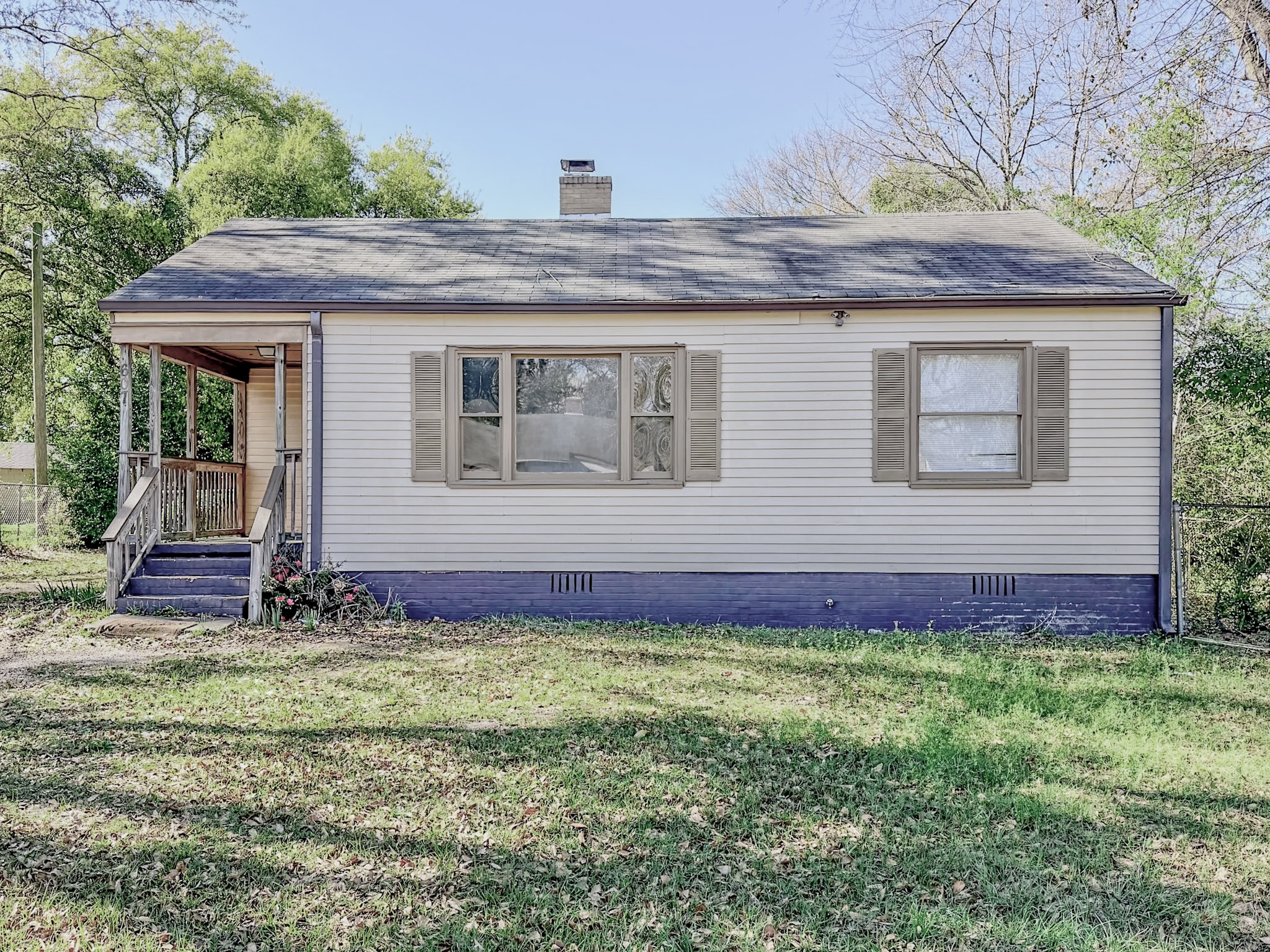 607 McArthur Boulevard