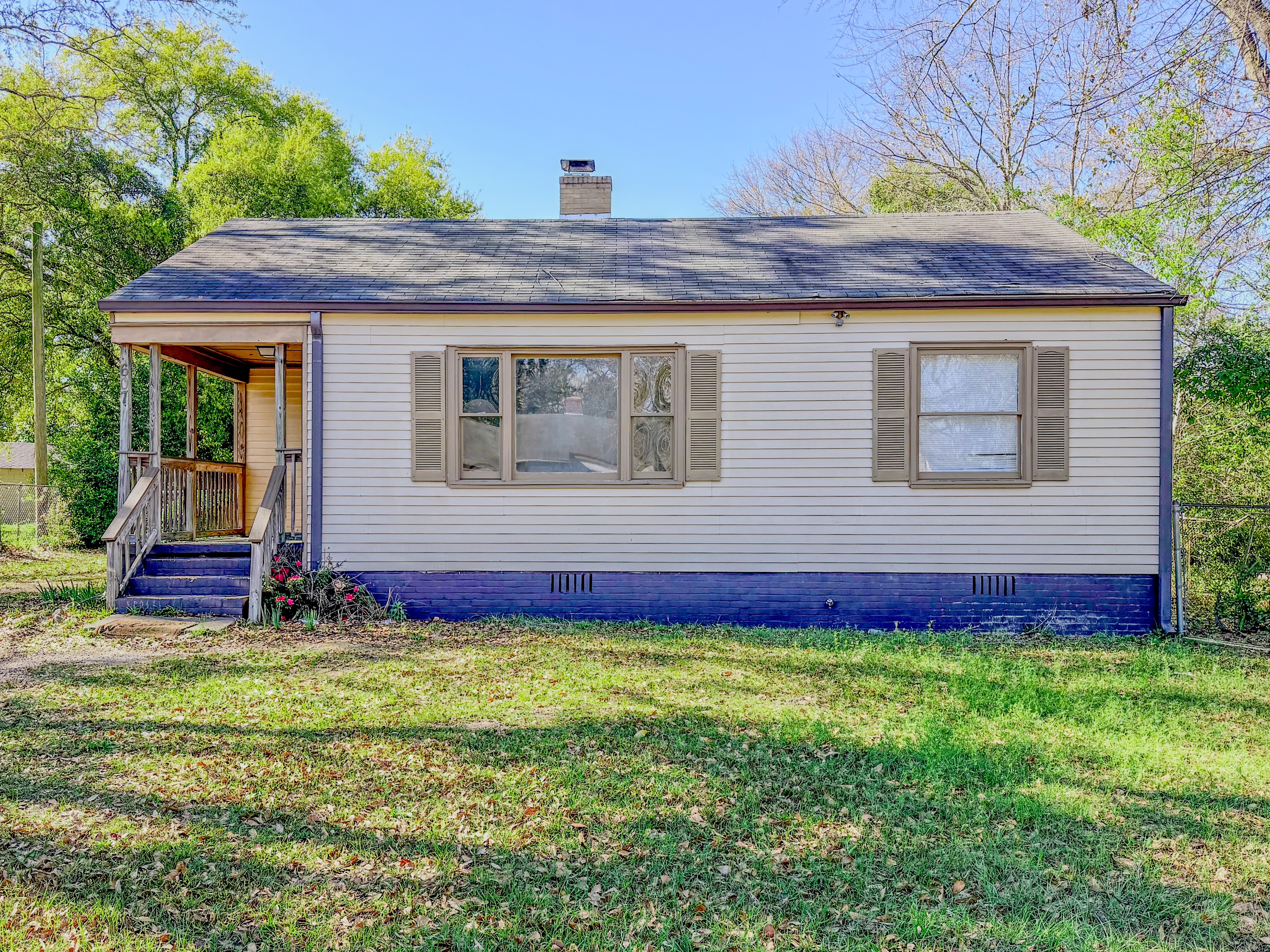 607 McArthur Boulevard