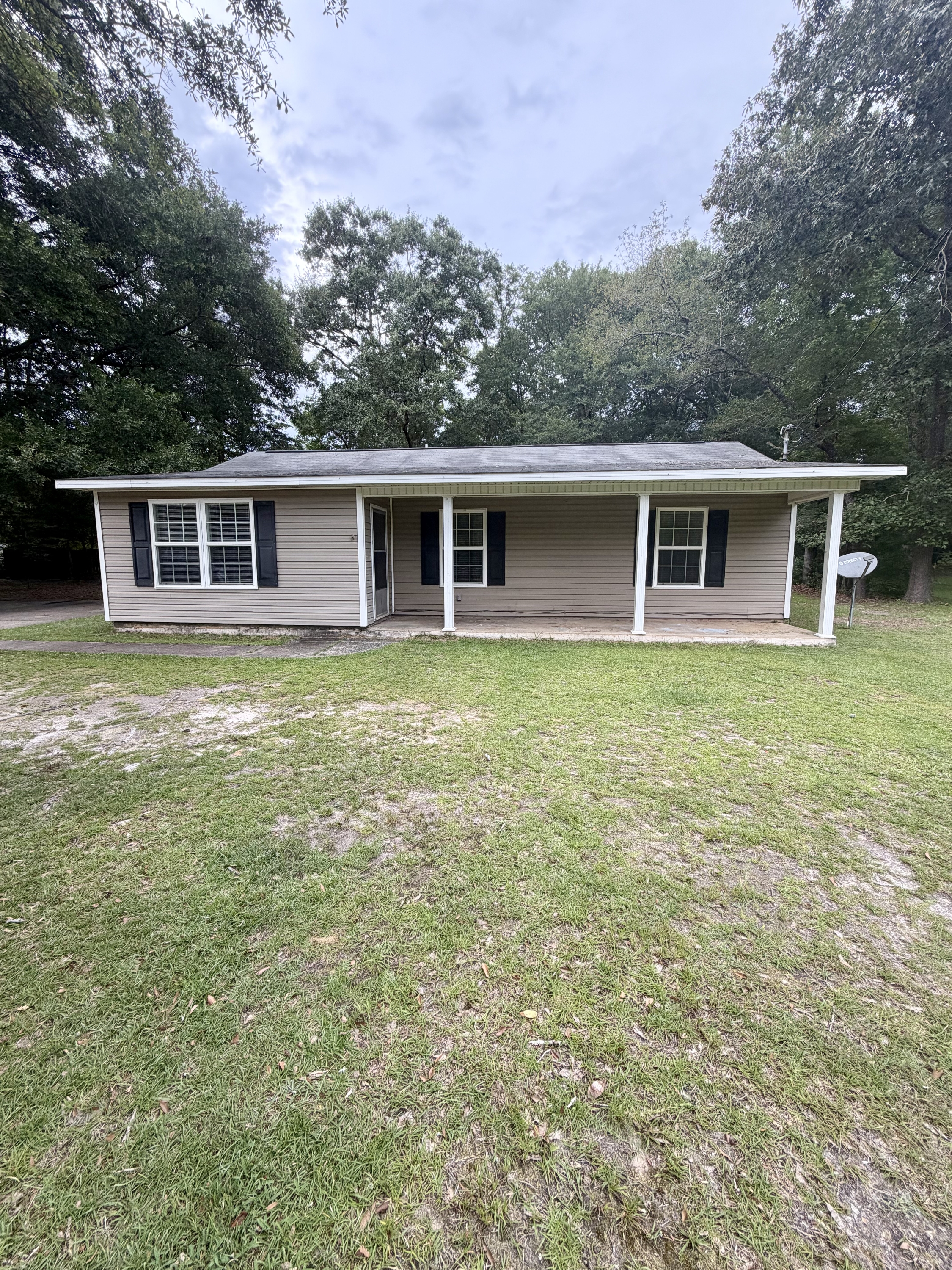 513 Cherokee Court