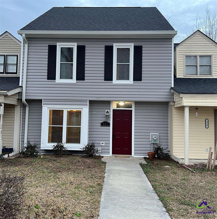 117 Wingate Circle - 1
