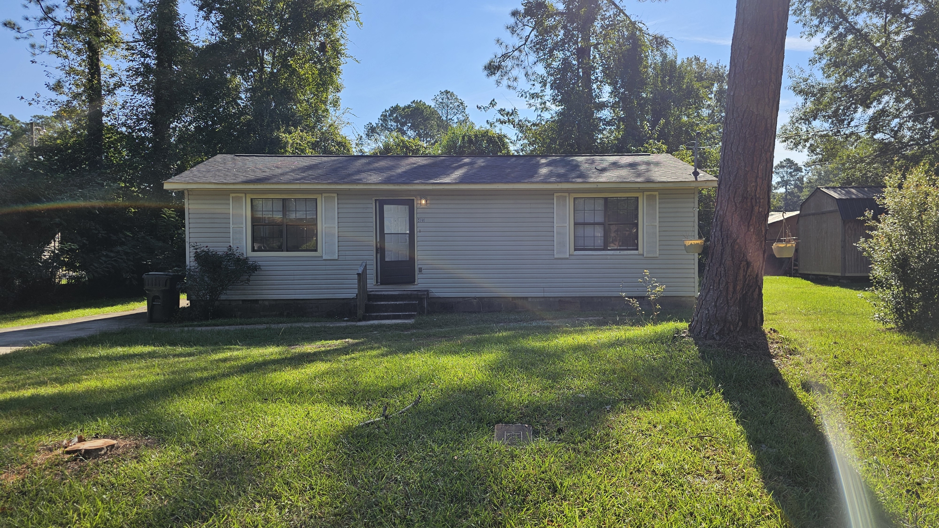 403 Vienna Circle