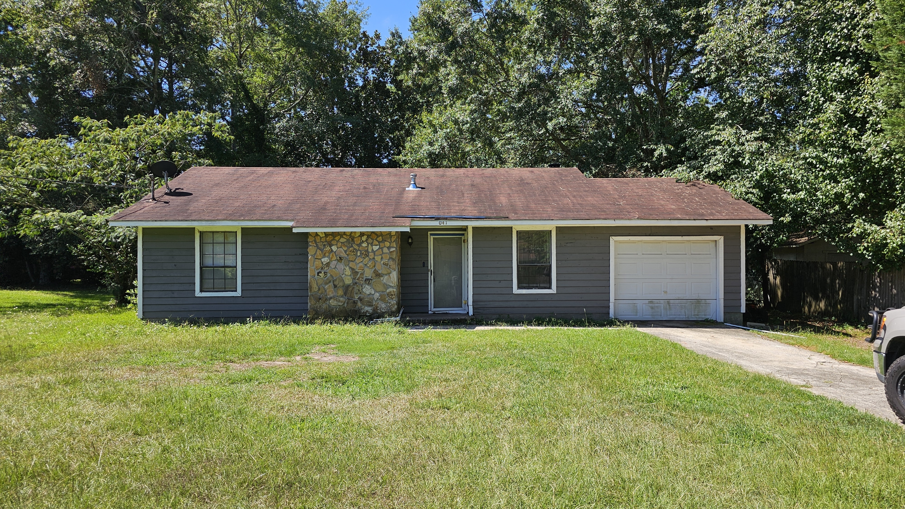 41 Christopher Circle