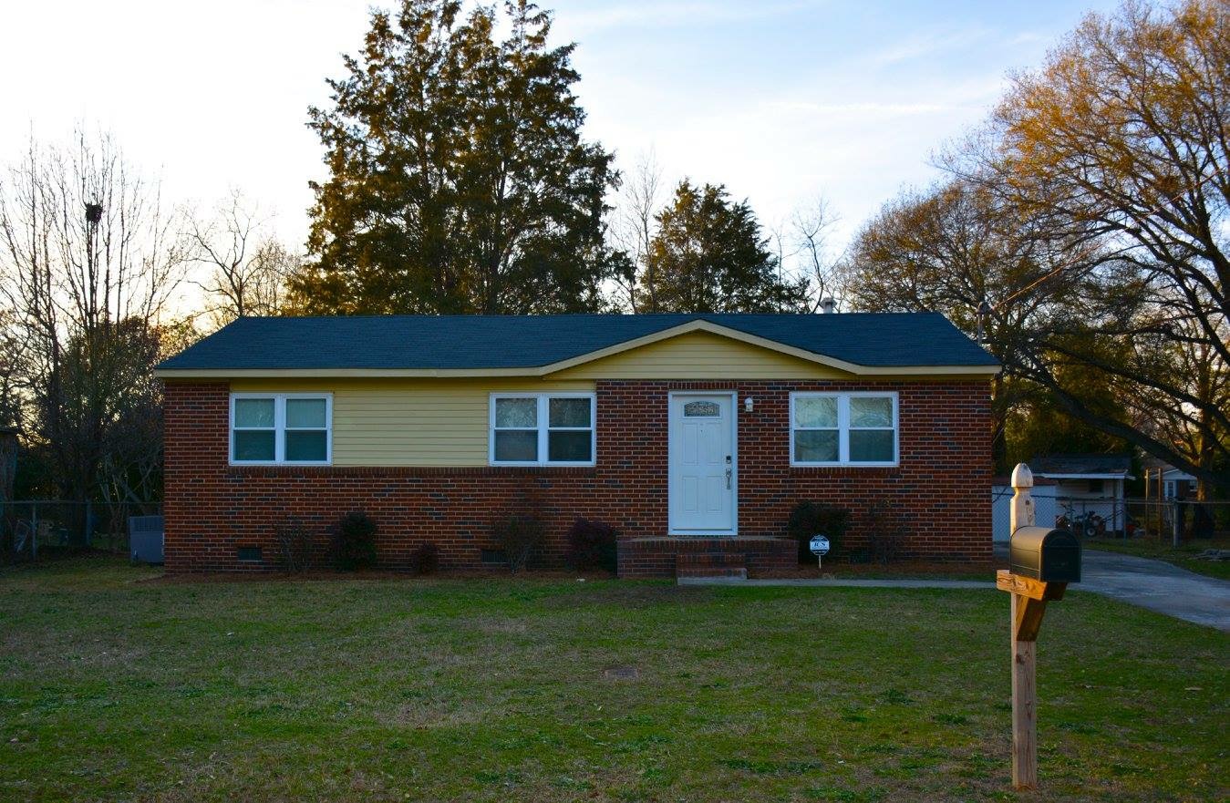 403 Mary Lane
