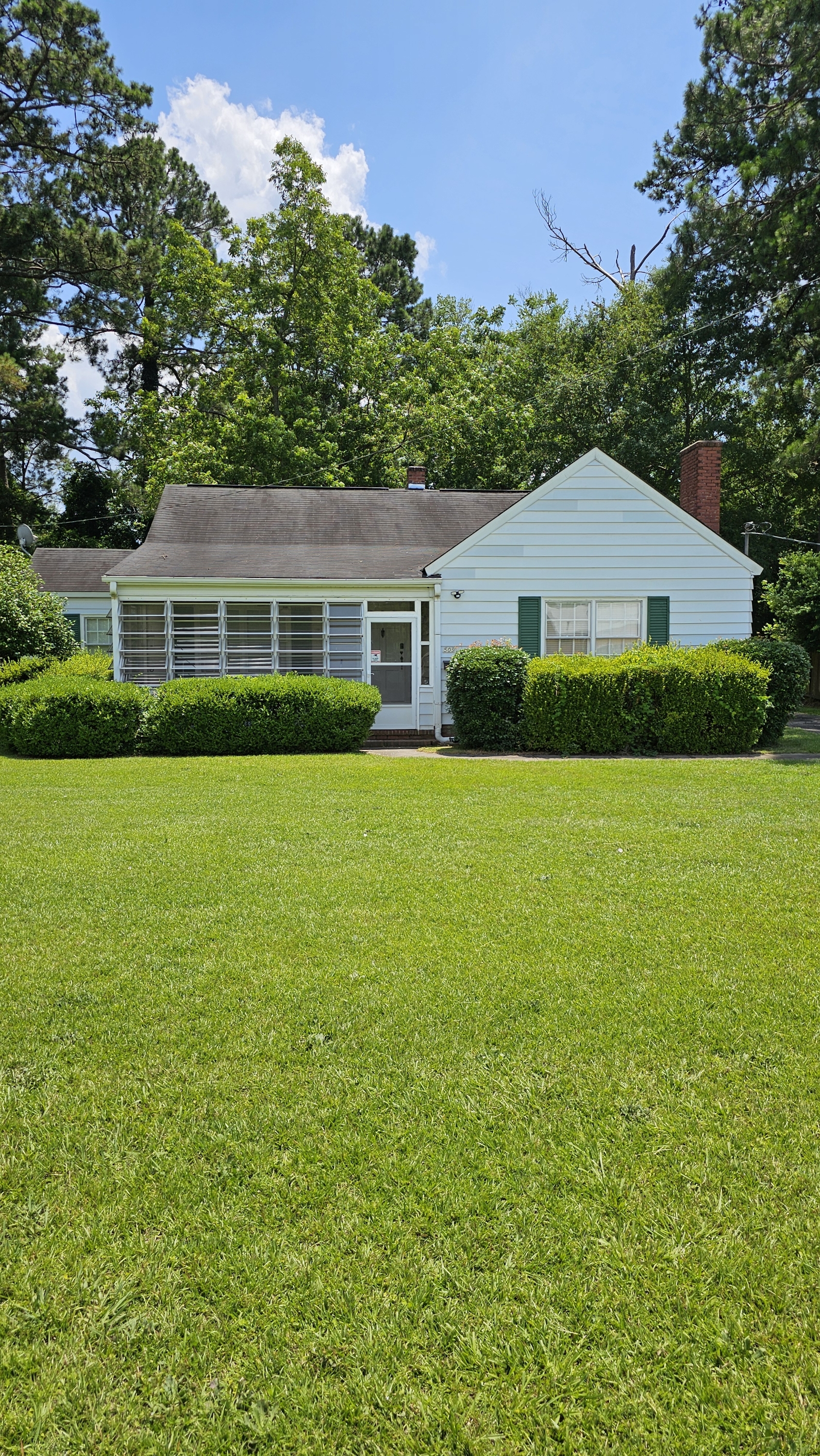 509 Riley Avenue