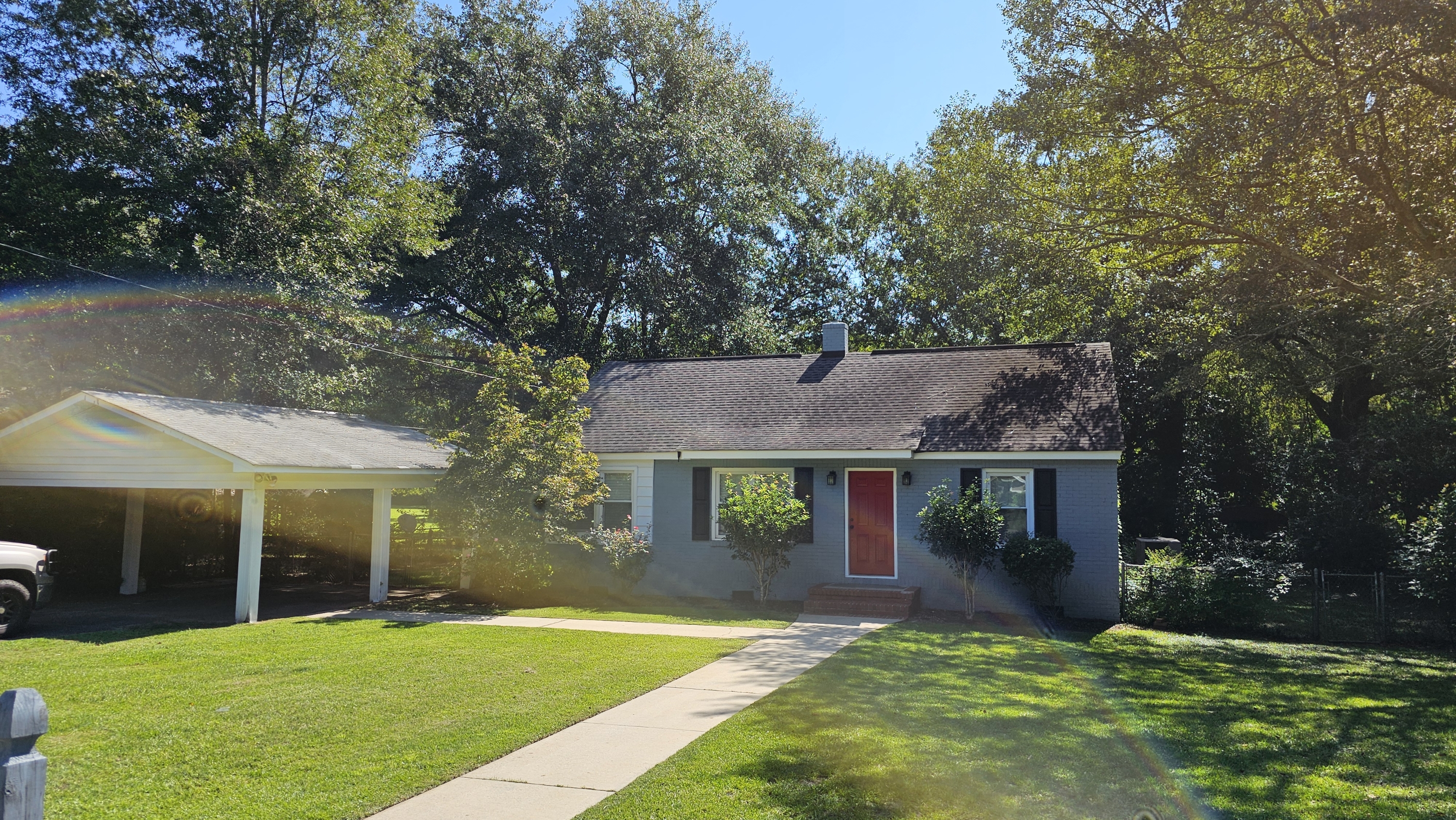 1306 Davis Avenue