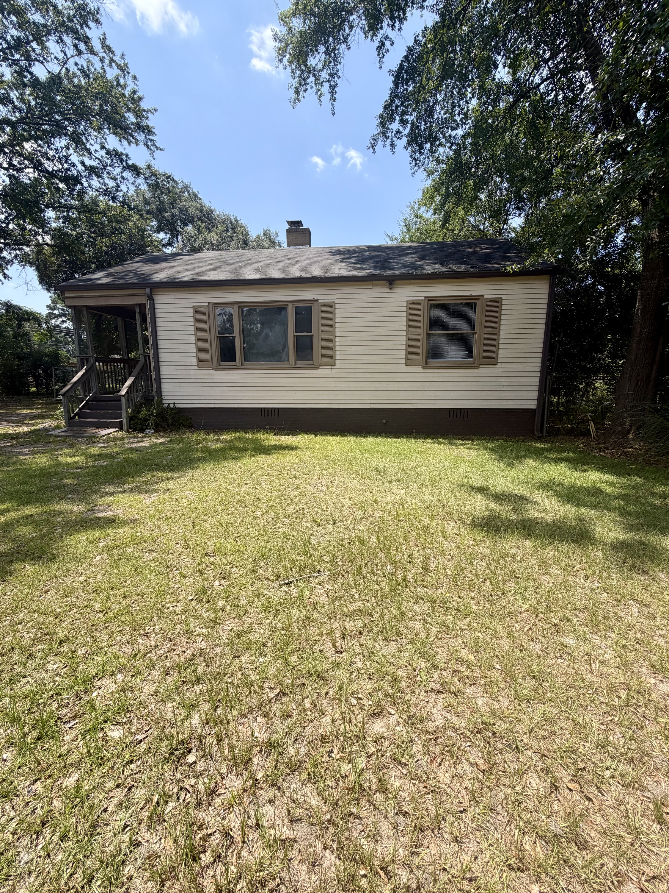 607 McArthur Boulevard